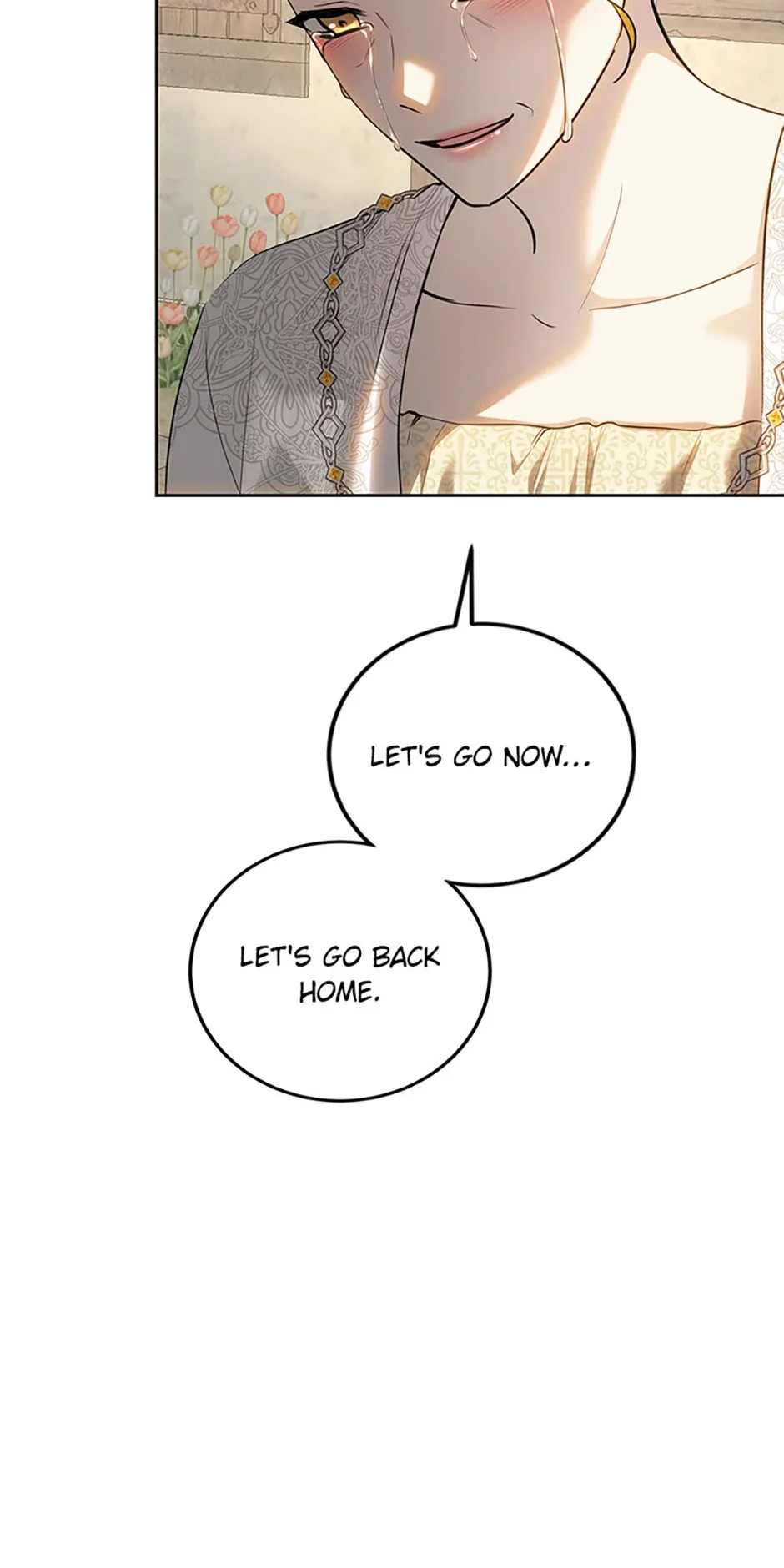 The Princess Blooms as a Crazy Flower Chapter 120 page 99