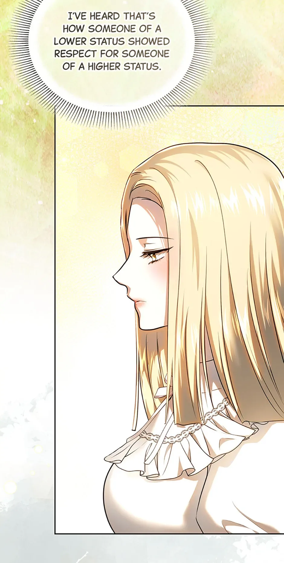The Princess Blooms as a Crazy Flower Chapter 118 page 64