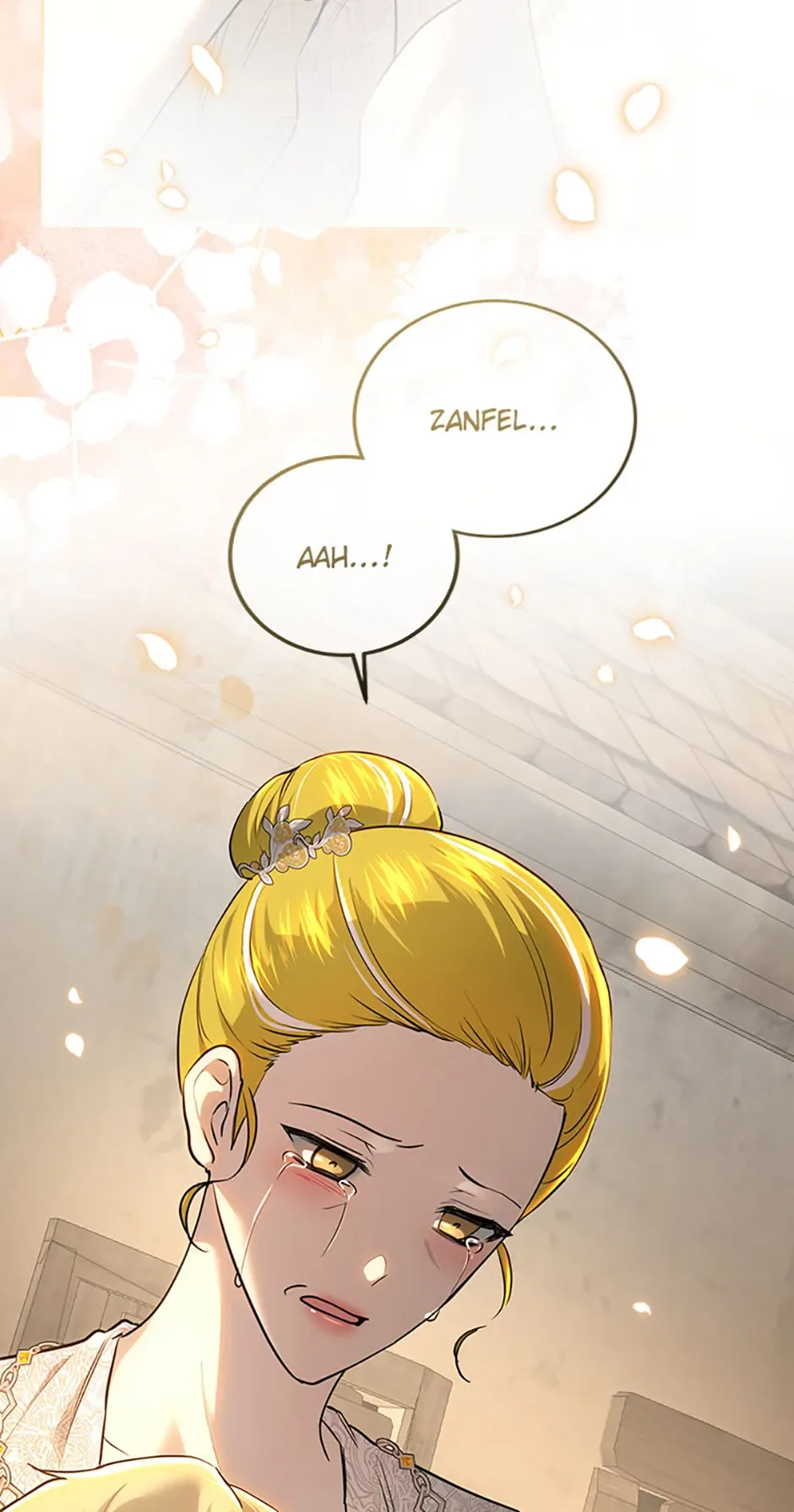 The Princess Blooms as a Crazy Flower Chapter 120 page 93