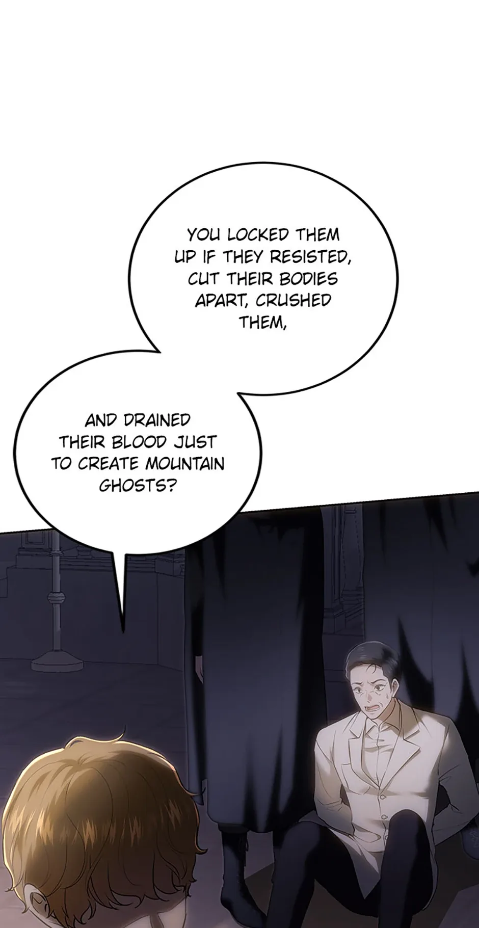 The Princess Blooms as a Crazy Flower Chapter 120 page 62