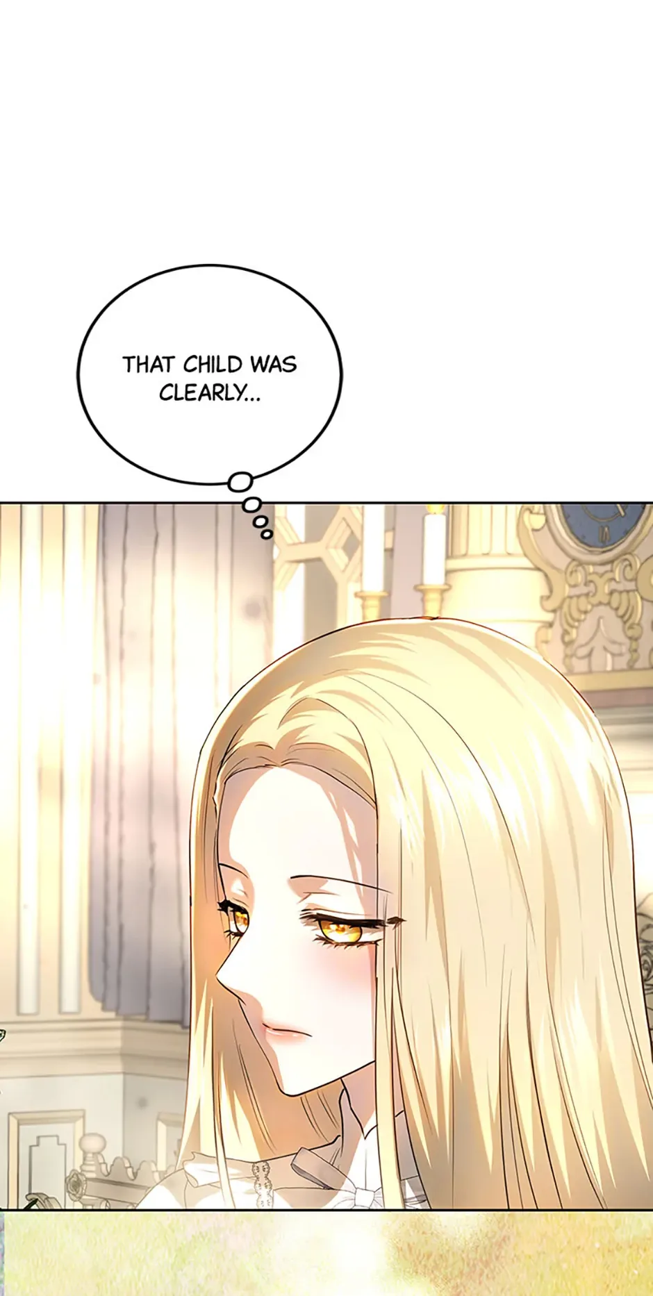 The Princess Blooms as a Crazy Flower Chapter 118 page 54