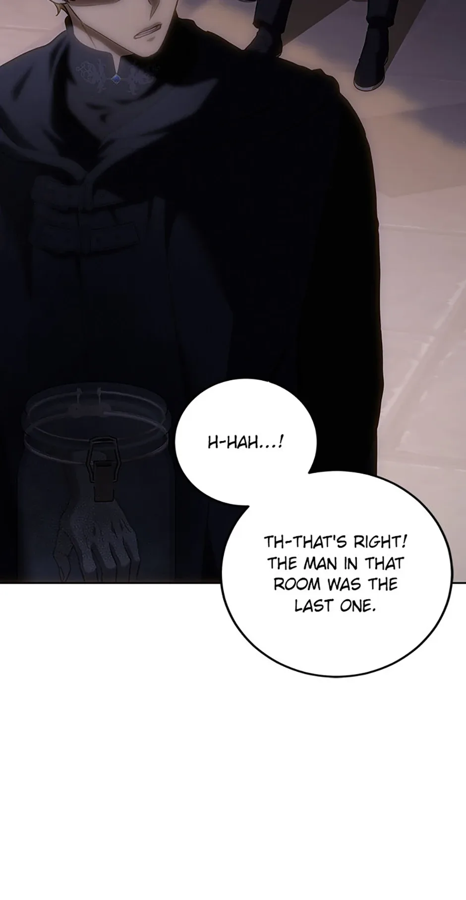 The Princess Blooms as a Crazy Flower Chapter 120 page 63