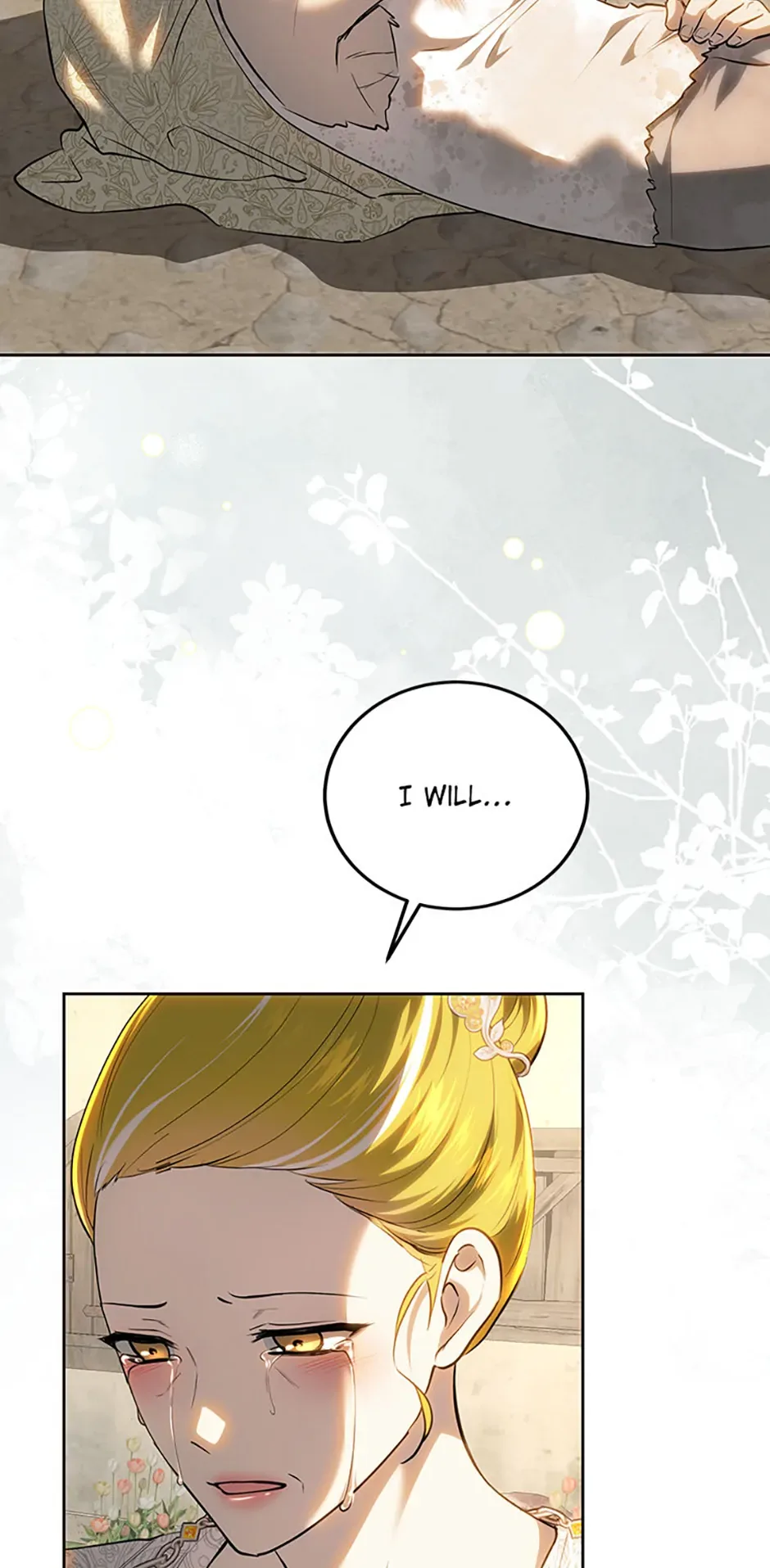 The Princess Blooms as a Crazy Flower Chapter 120 page 104