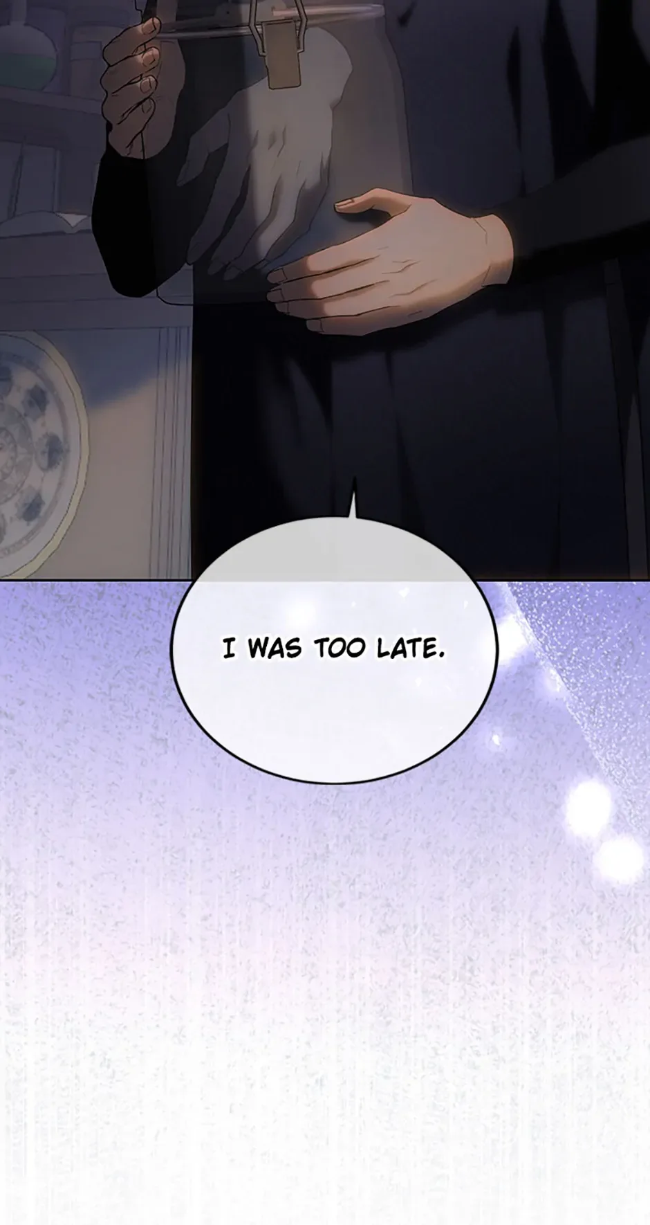 The Princess Blooms as a Crazy Flower Chapter 120 page 74
