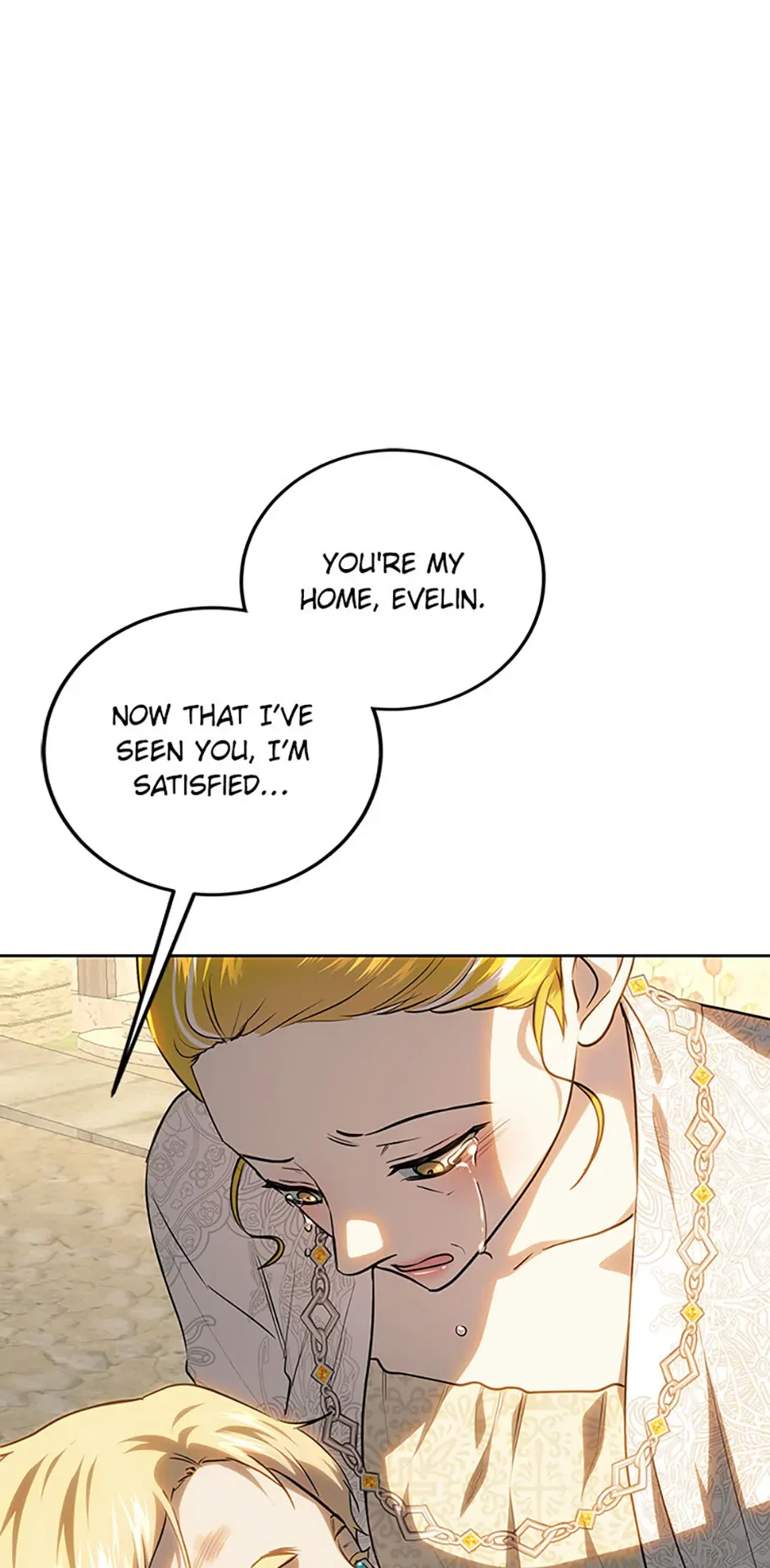The Princess Blooms as a Crazy Flower Chapter 120 page 100
