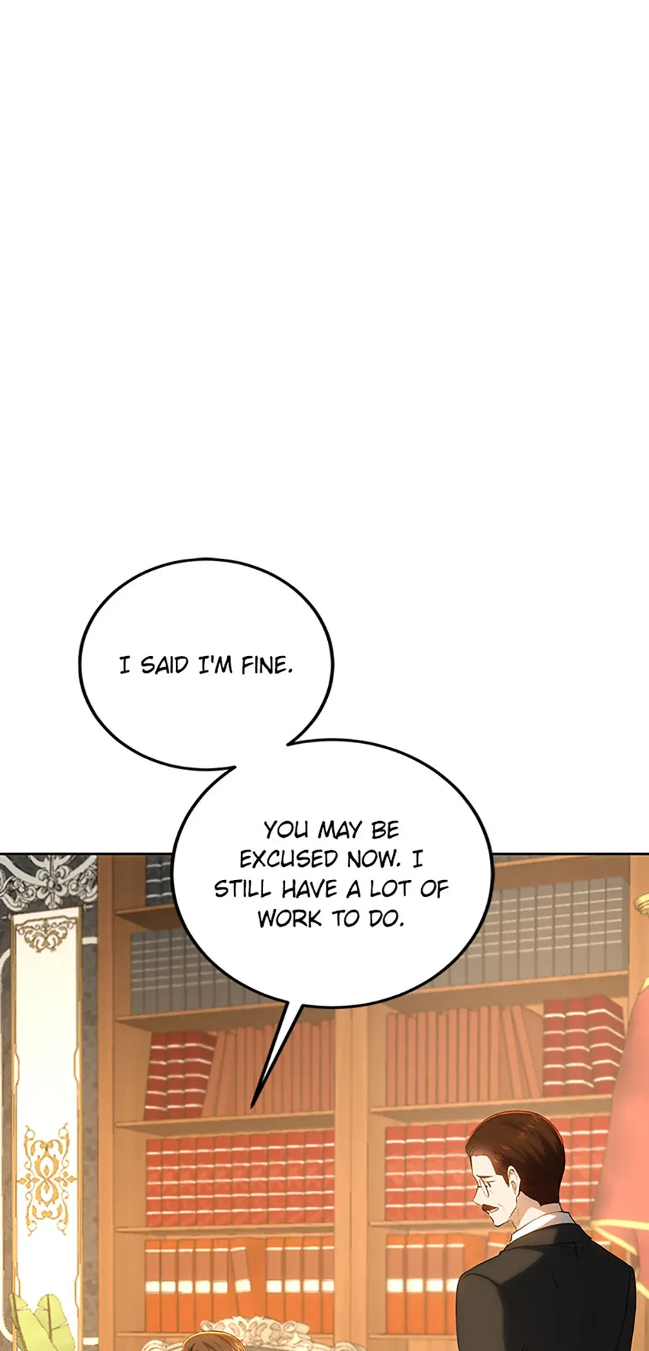 The Princess Blooms as a Crazy Flower Chapter 121 page 43