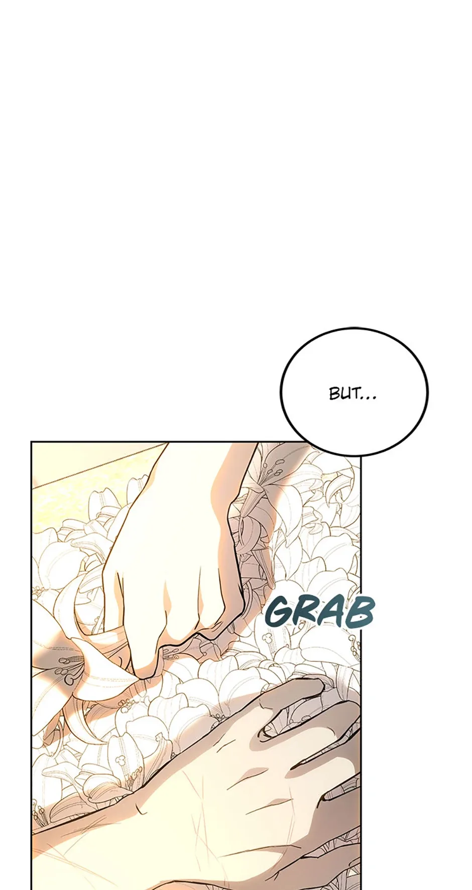 The Princess Blooms as a Crazy Flower Chapter 121 page 18