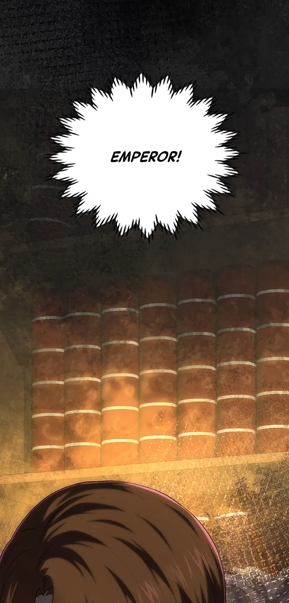 The Princess Blooms as a Crazy Flower Chapter 121 page 54