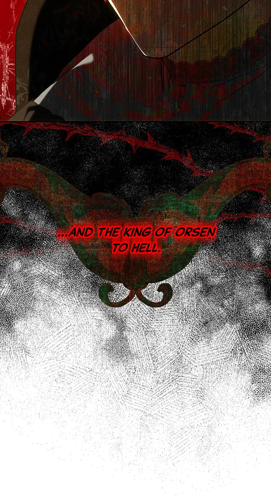 The Princess Blooms as a Crazy Flower Chapter 121 page 34