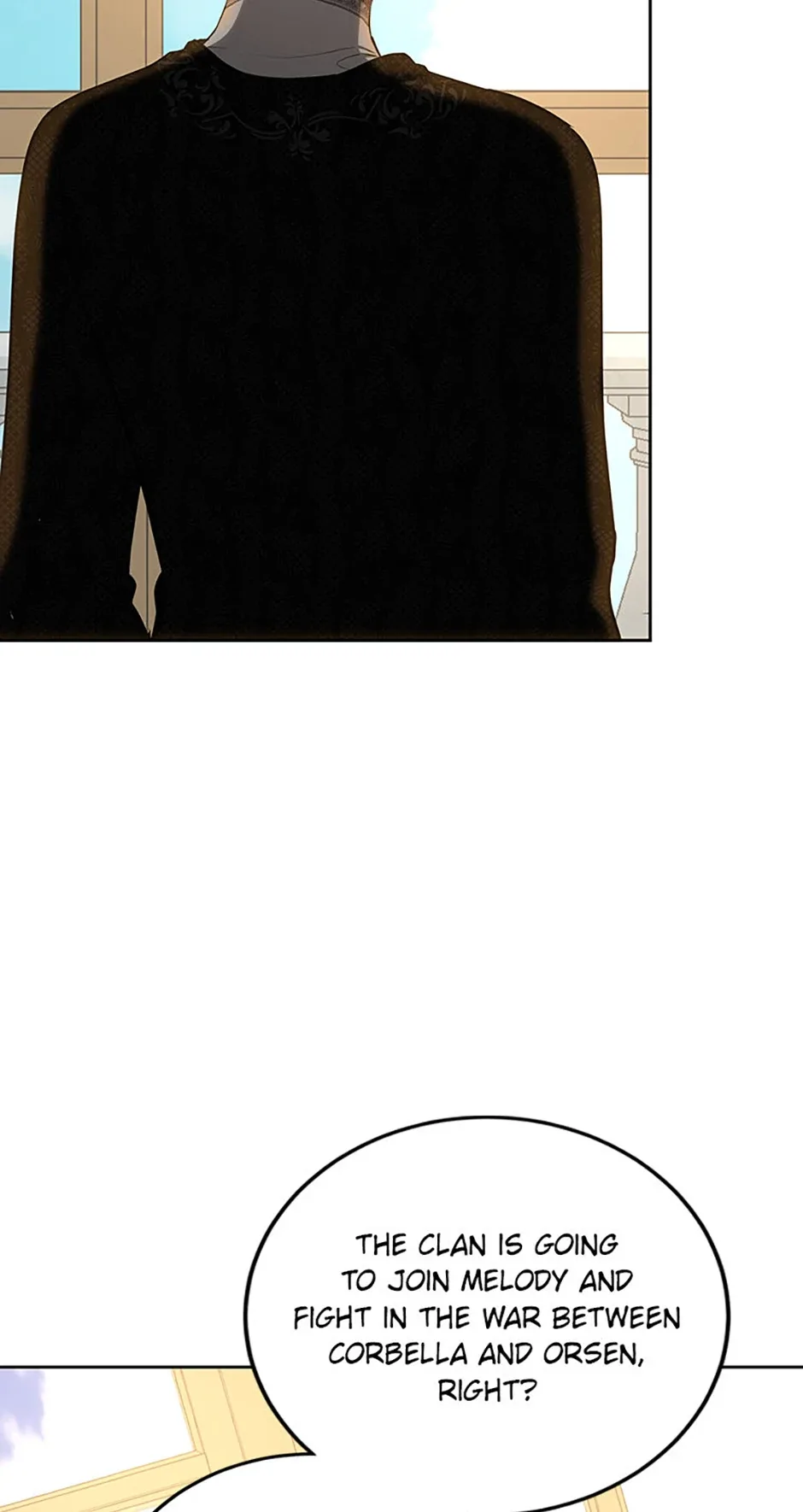 The Princess Blooms as a Crazy Flower Chapter 121 page 12