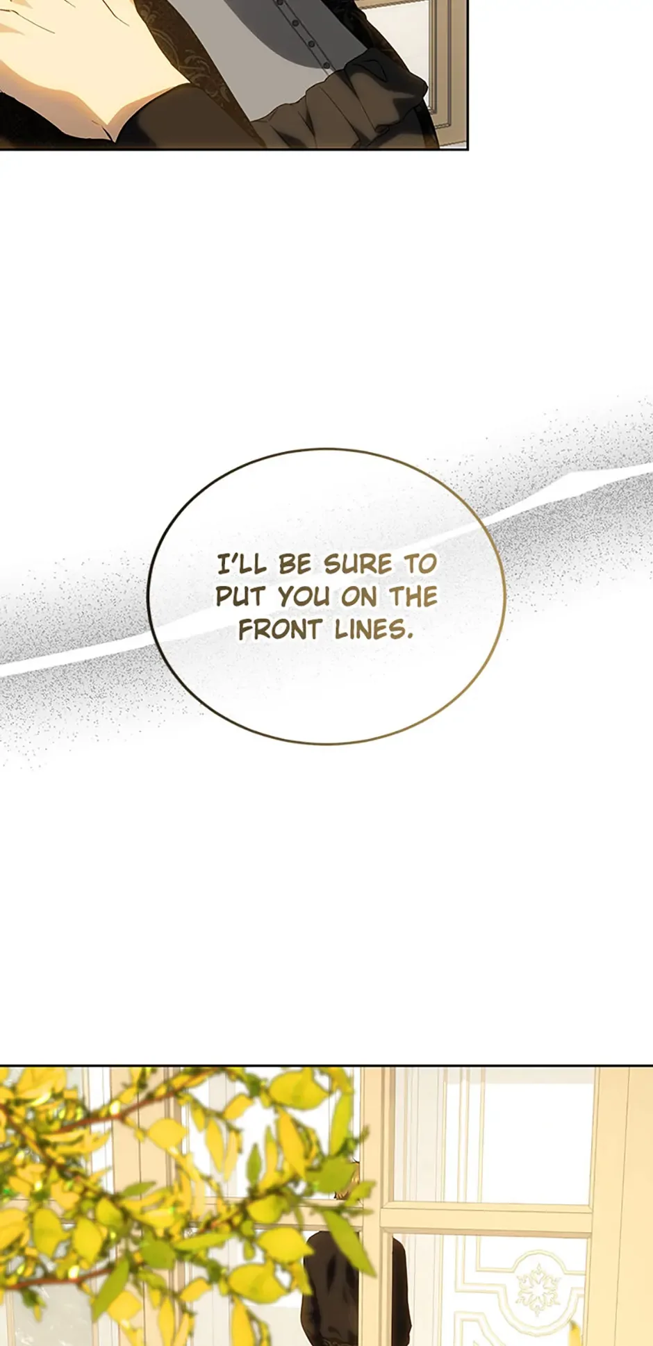 The Princess Blooms as a Crazy Flower Chapter 121 page 28