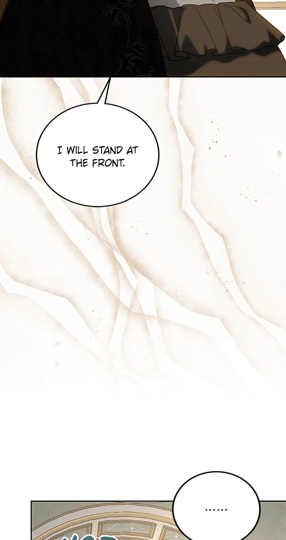 The Princess Blooms as a Crazy Flower Chapter 121 page 22