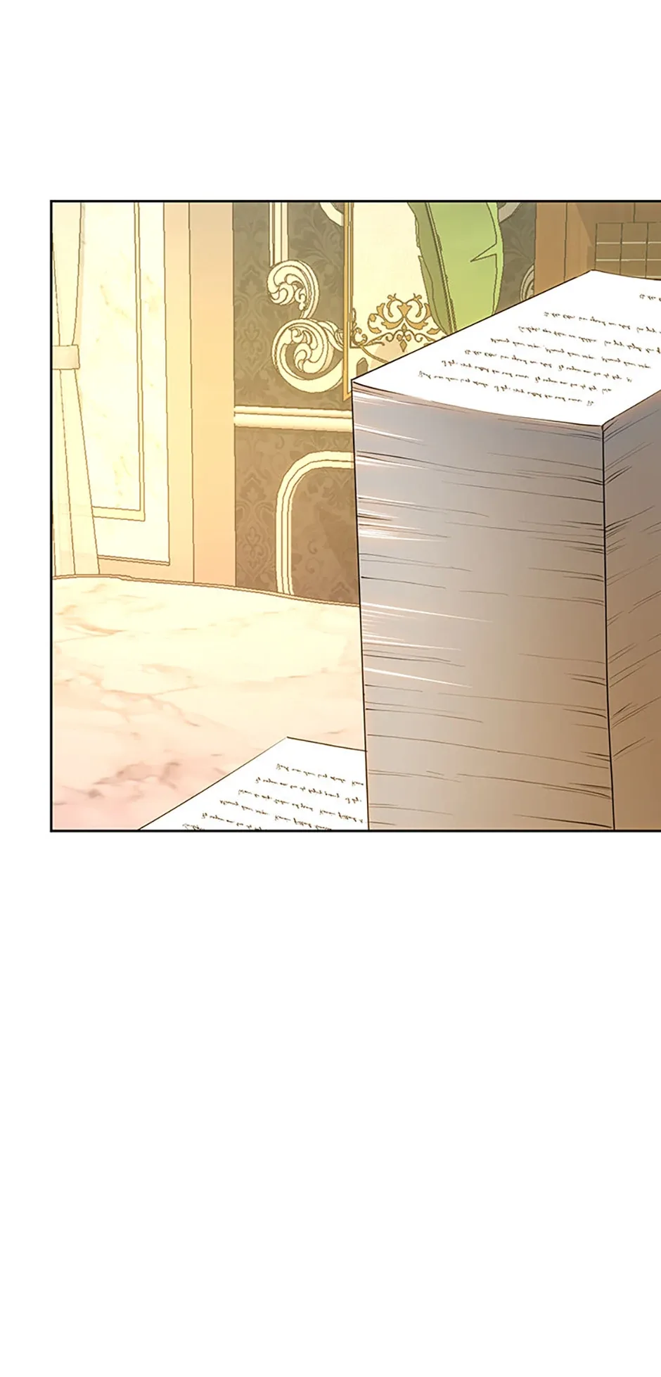 The Princess Blooms as a Crazy Flower Chapter 121 page 37