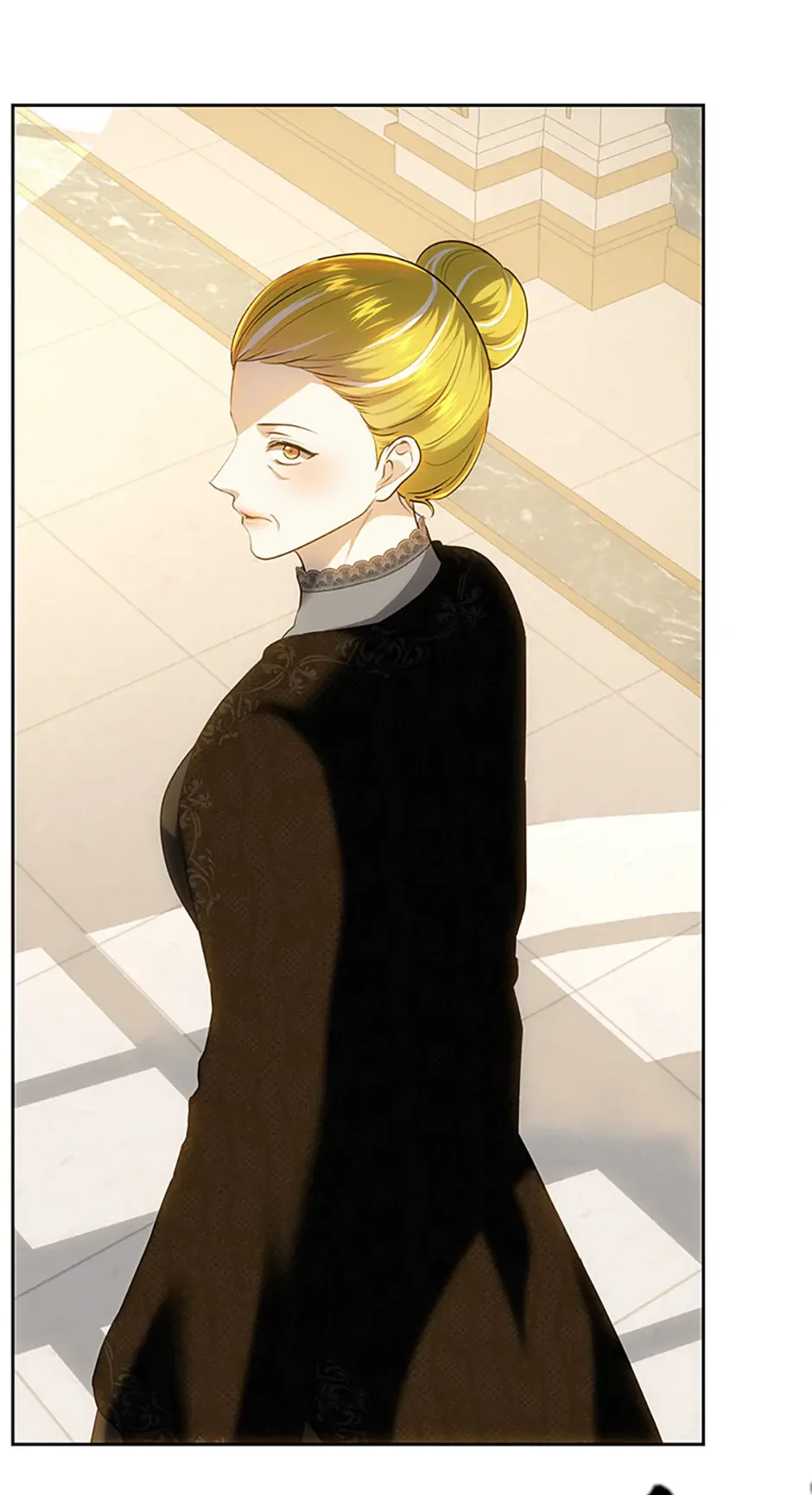 The Princess Blooms as a Crazy Flower Chapter 121 page 30