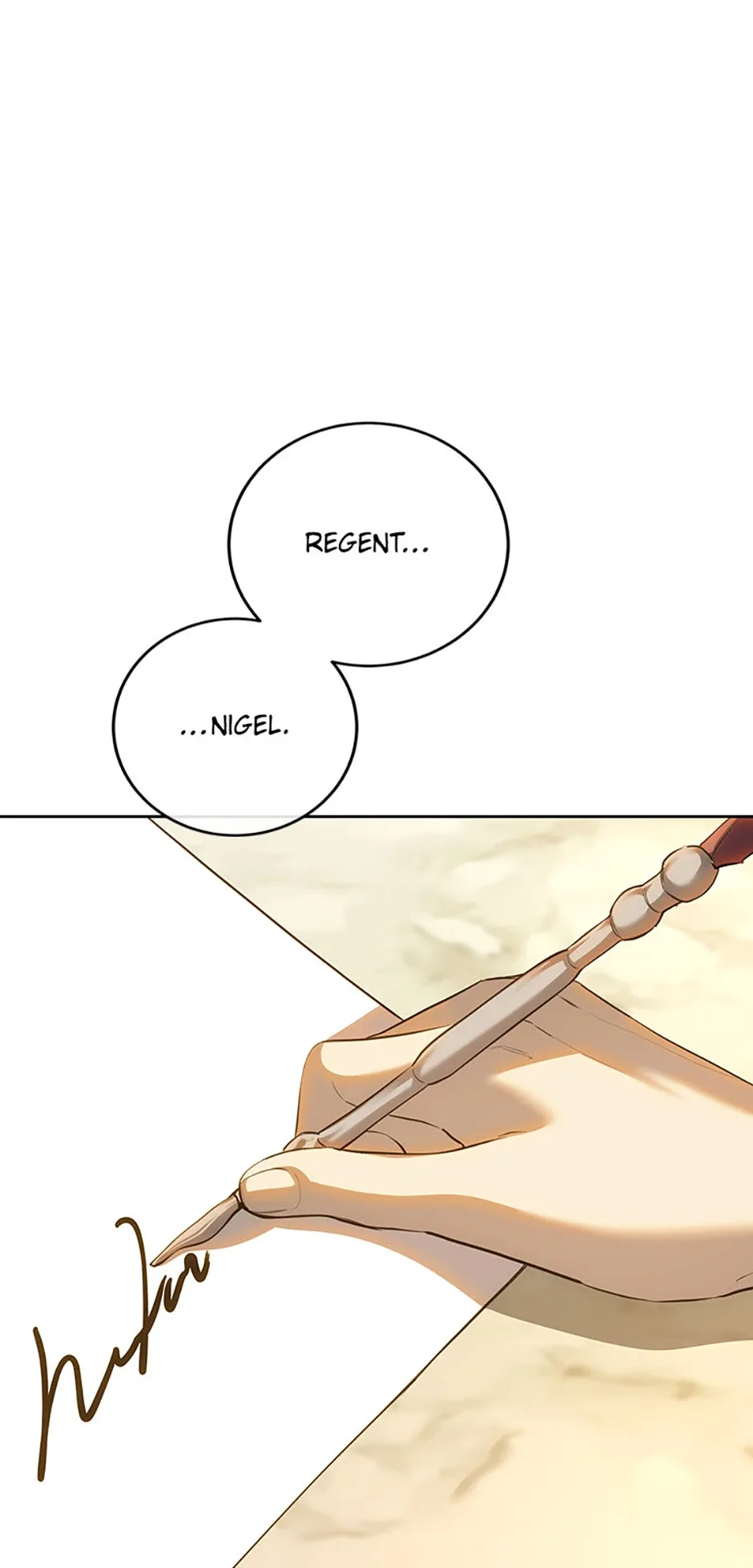The Princess Blooms as a Crazy Flower Chapter 121 page 51