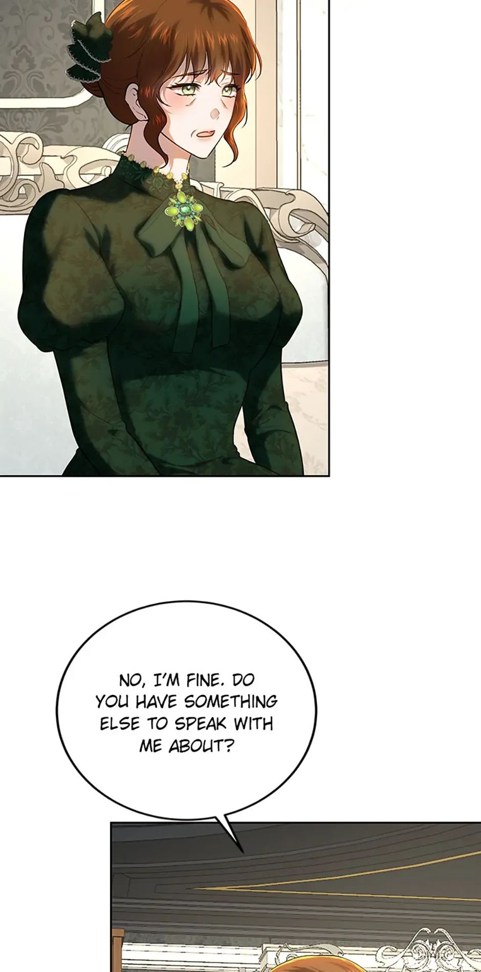 The Princess Blooms as a Crazy Flower Chapter 118 page 79