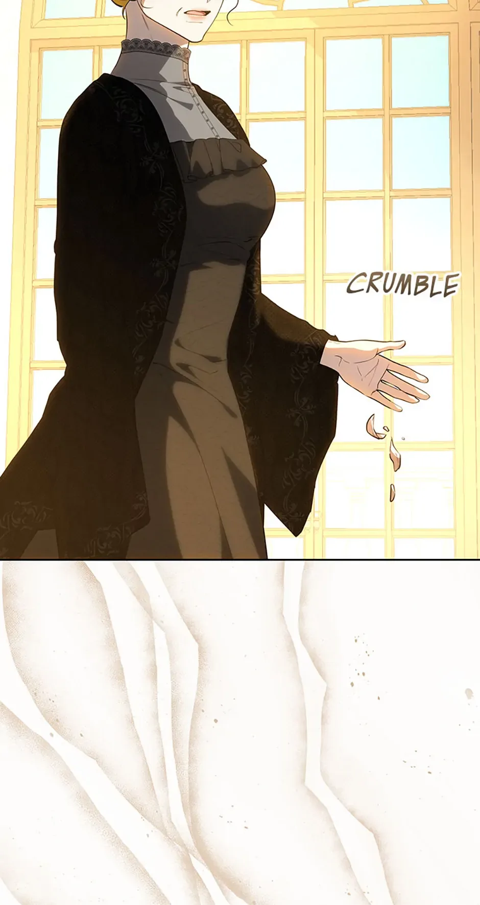 The Princess Blooms as a Crazy Flower Chapter 121 page 20