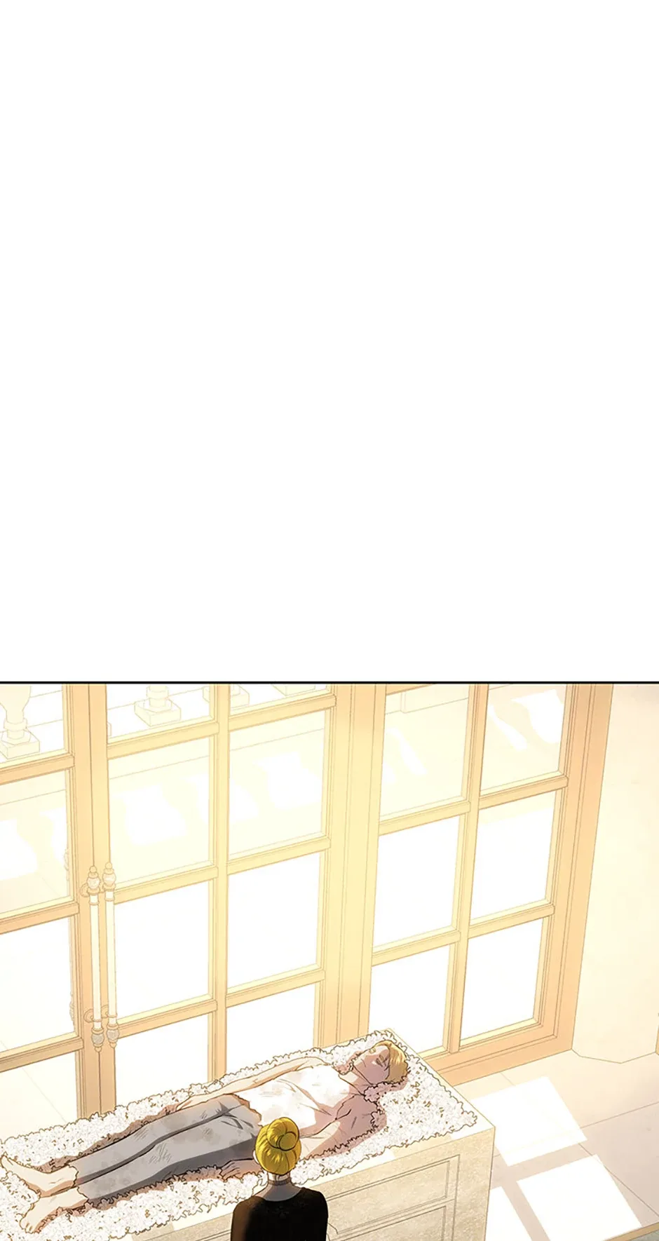 The Princess Blooms as a Crazy Flower Chapter 121 page 2