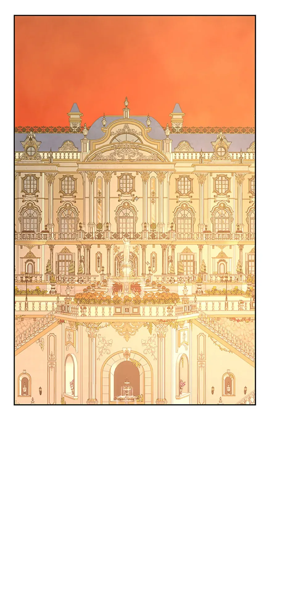 The Princess Blooms as a Crazy Flower Chapter 121 page 36