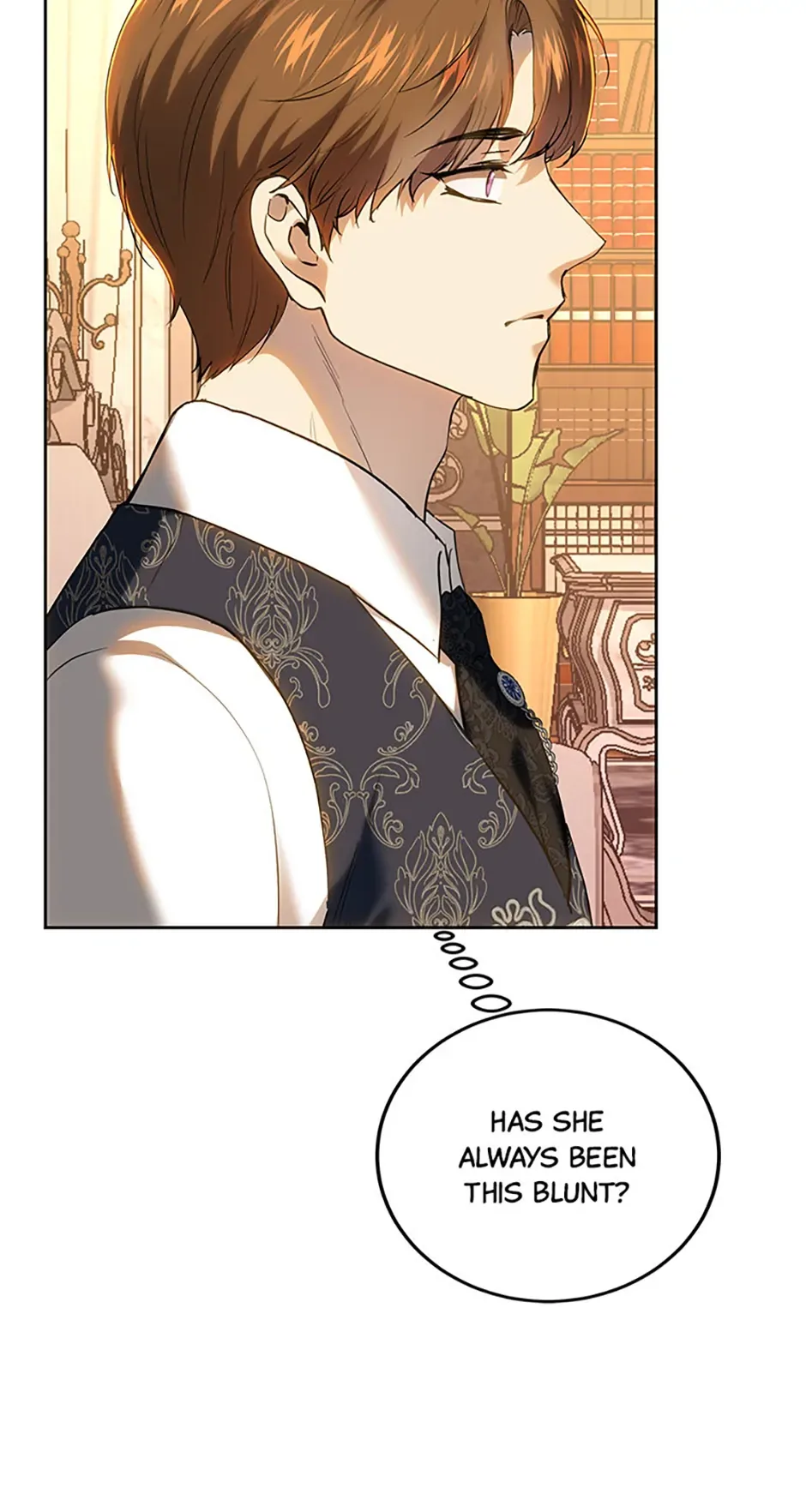 The Princess Blooms as a Crazy Flower Chapter 121 page 92