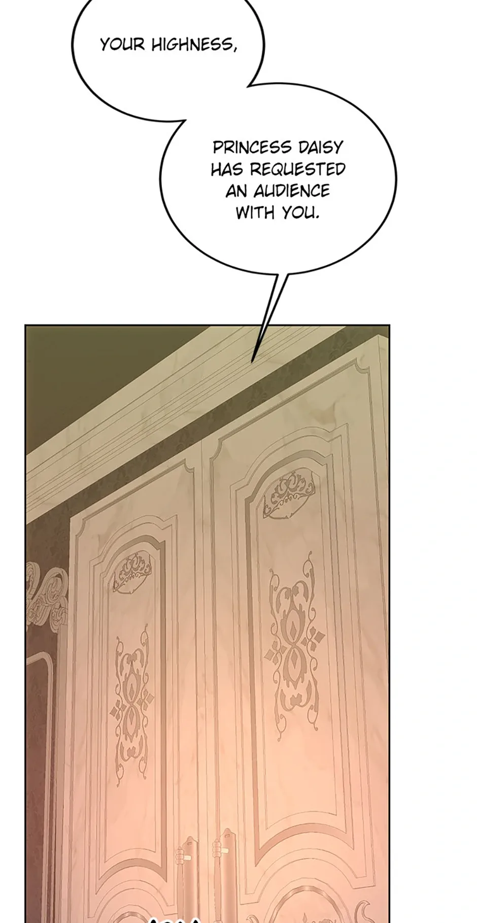 The Princess Blooms as a Crazy Flower Chapter 121 page 69