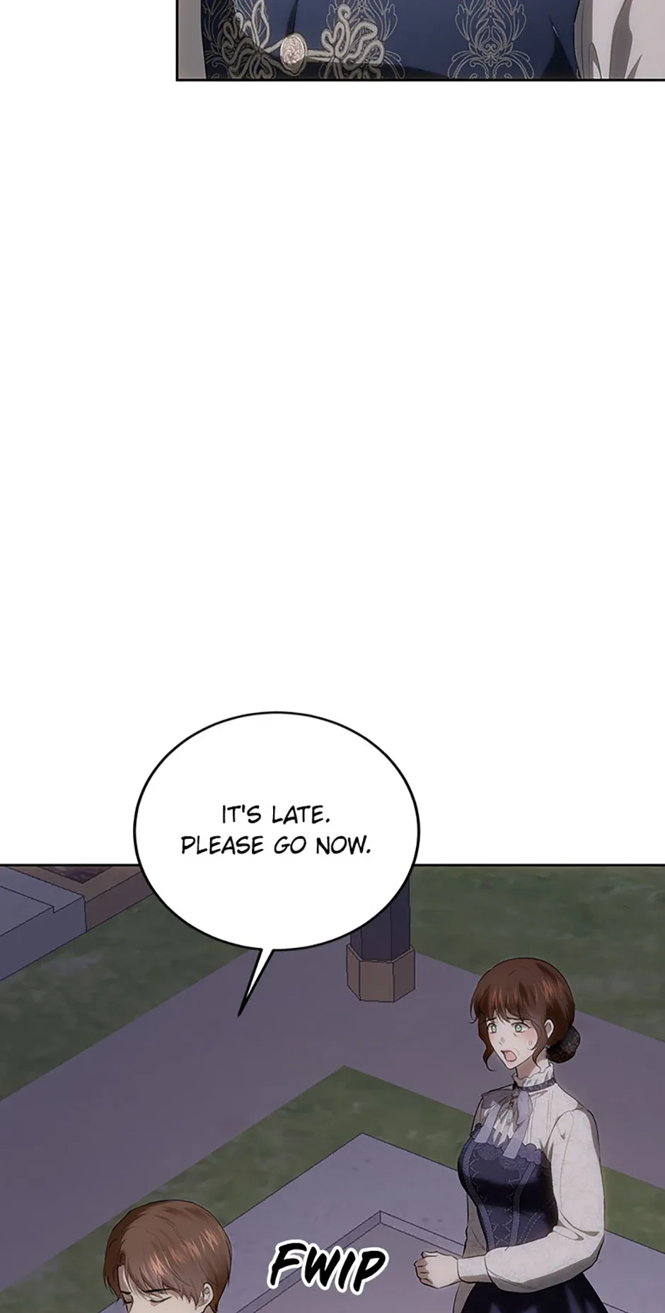 The Princess Blooms as a Crazy Flower Chapter 121 page 119
