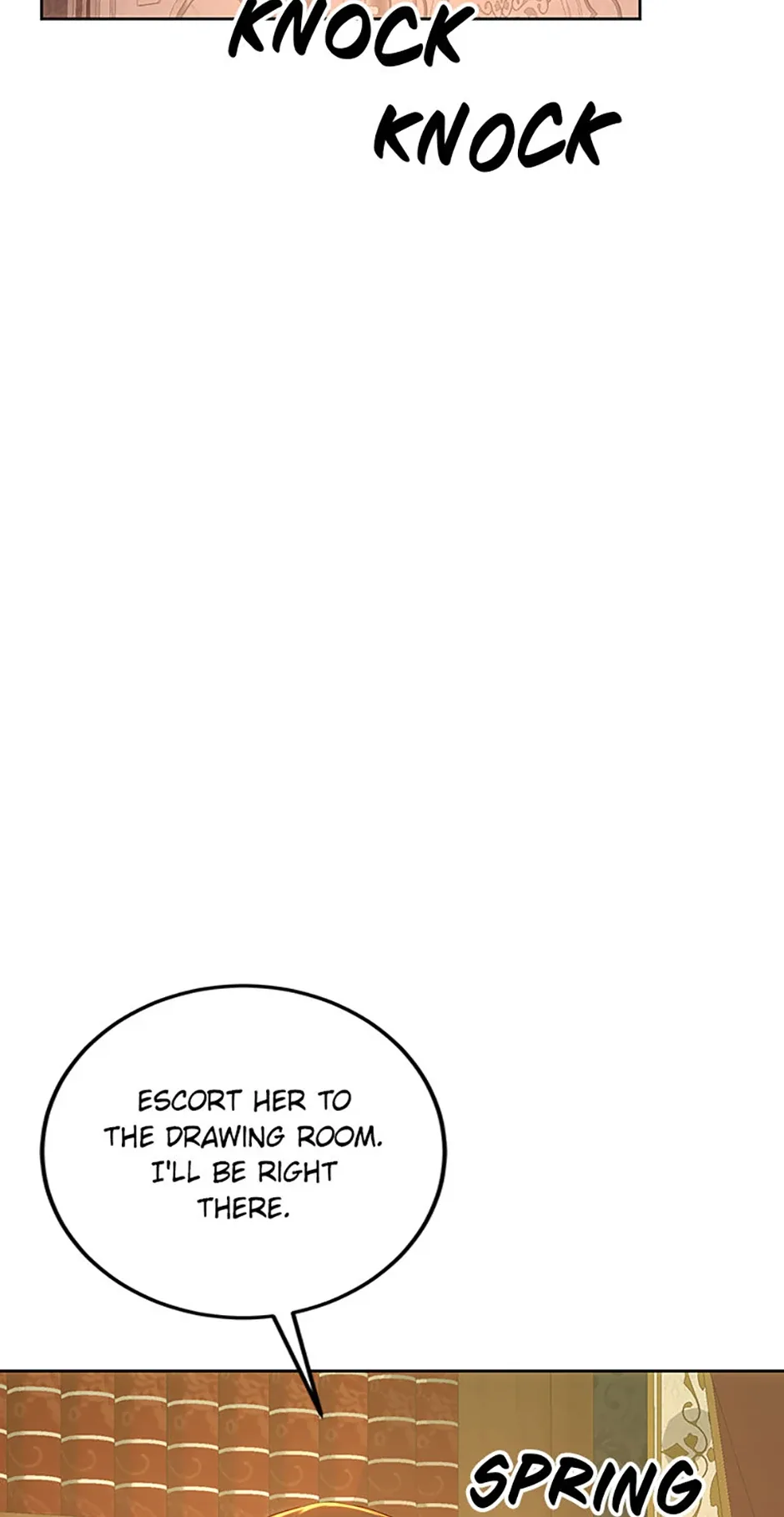 The Princess Blooms as a Crazy Flower Chapter 121 page 70