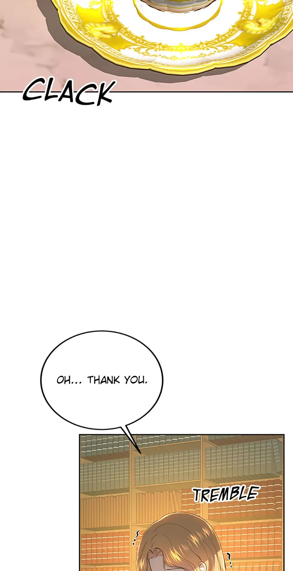 The Princess Blooms as a Crazy Flower Chapter 121 page 83