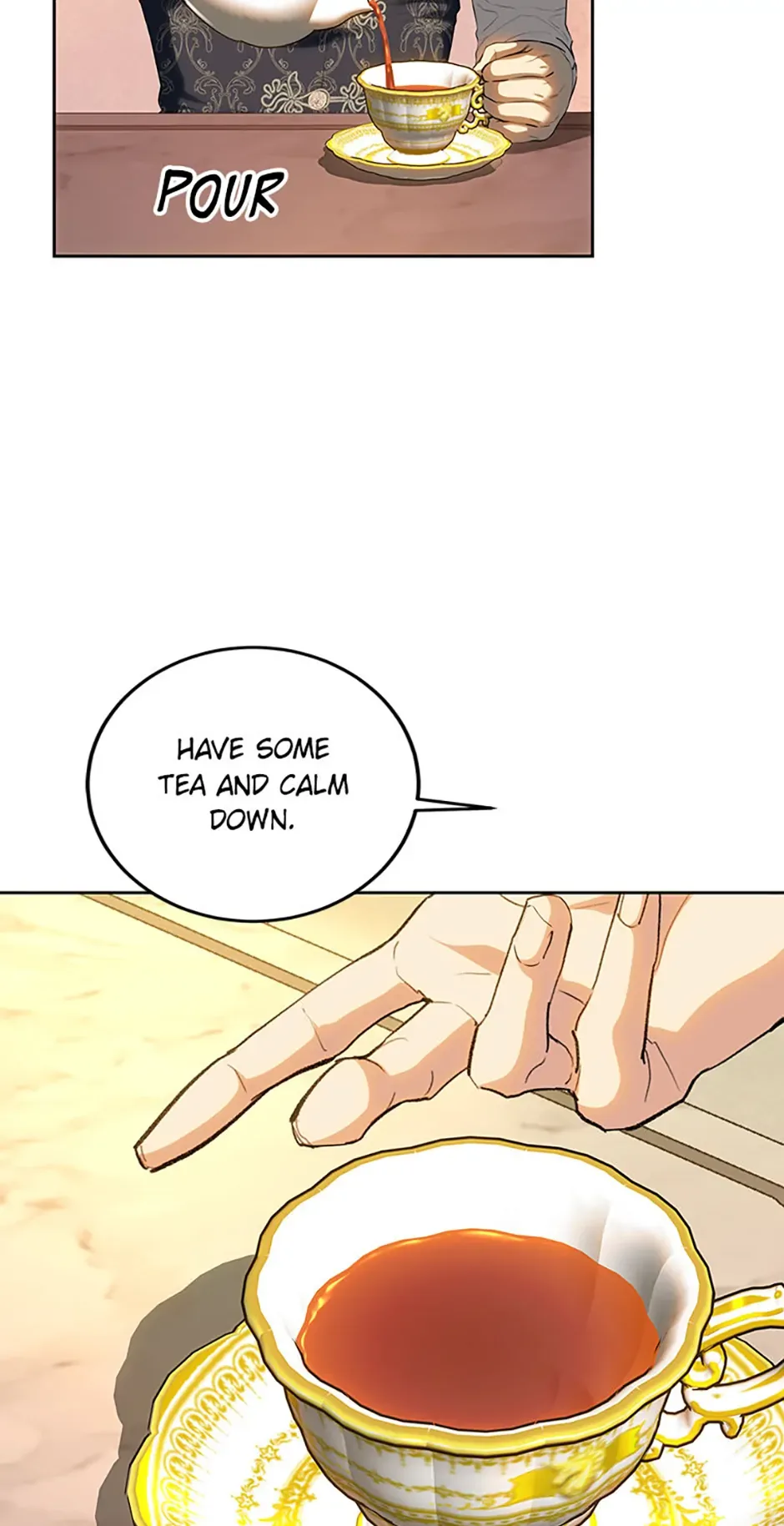 The Princess Blooms as a Crazy Flower Chapter 121 page 82