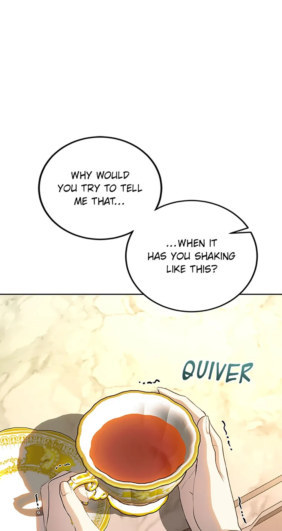The Princess Blooms as a Crazy Flower Chapter 121 page 85