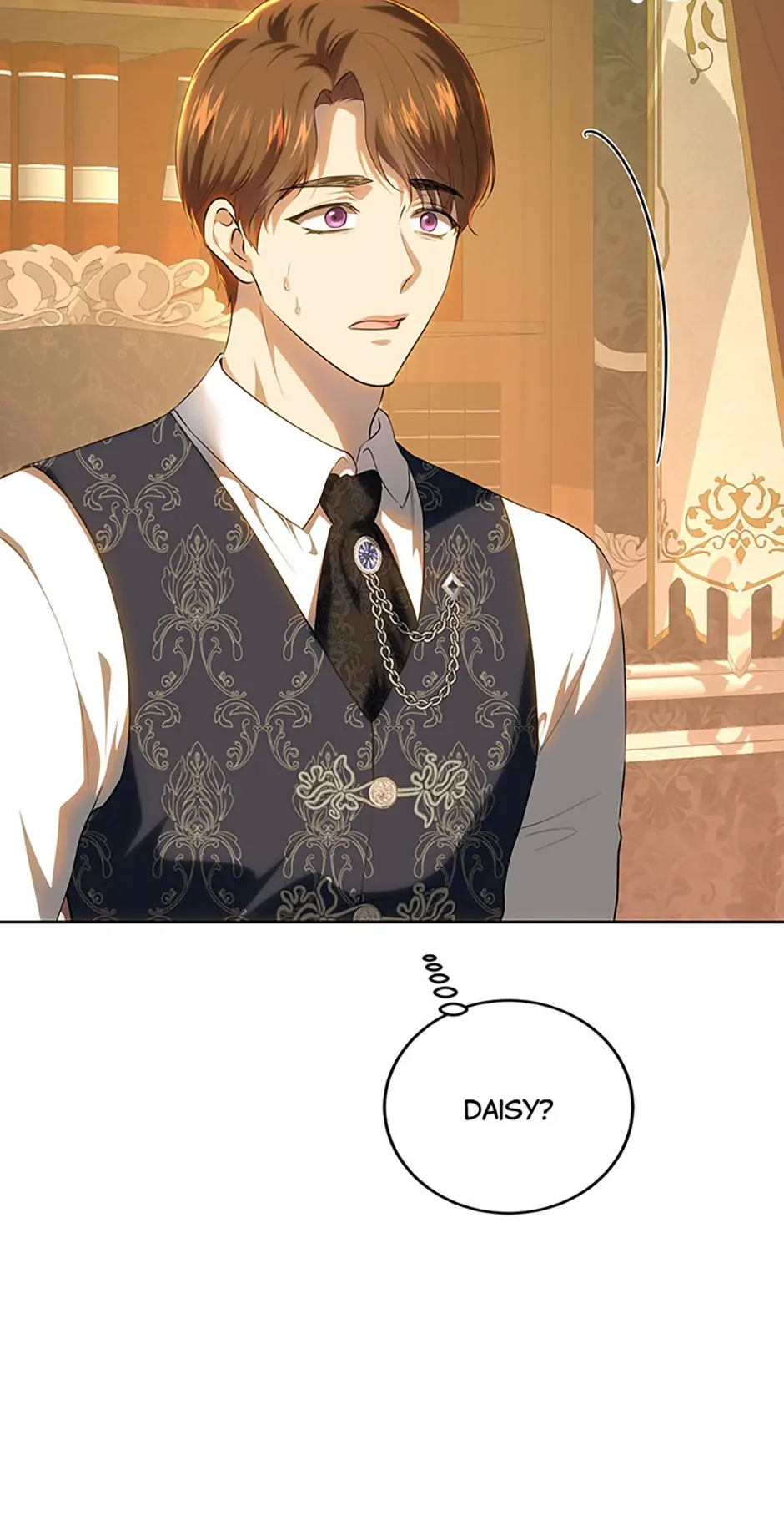 The Princess Blooms as a Crazy Flower Chapter 121 page 71