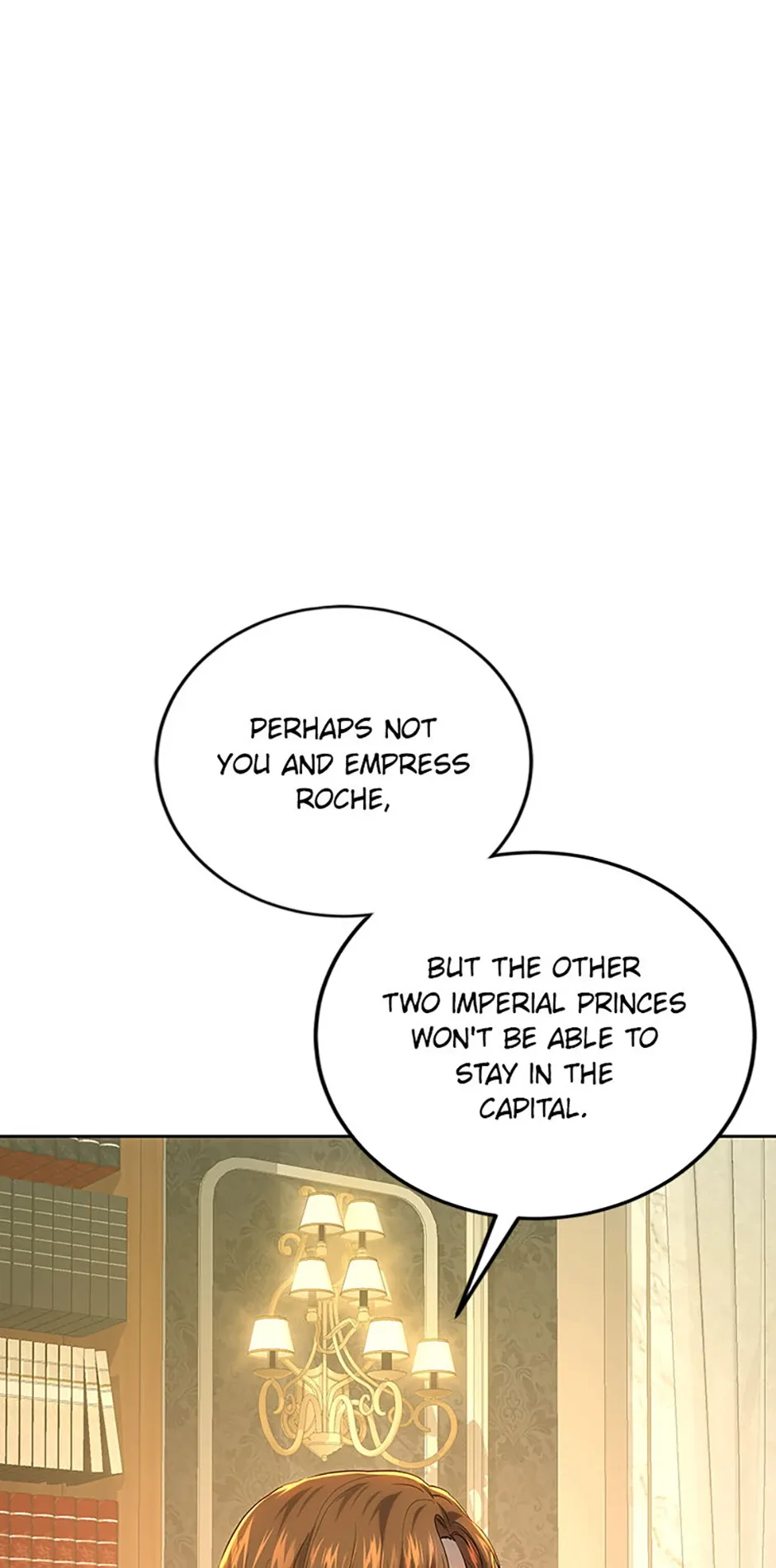 The Princess Blooms as a Crazy Flower Chapter 121 page 93