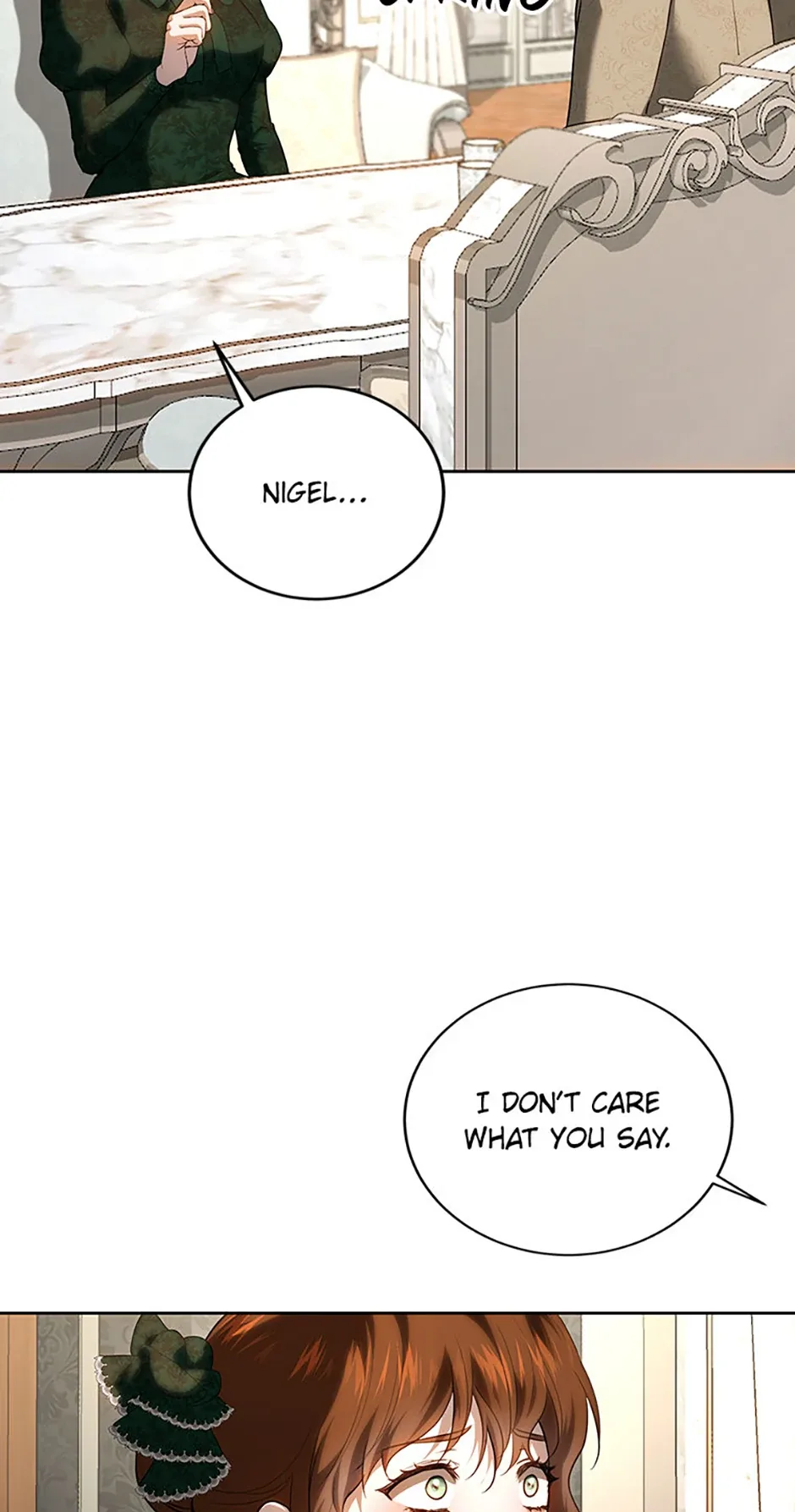 The Princess Blooms as a Crazy Flower Chapter 118 page 89