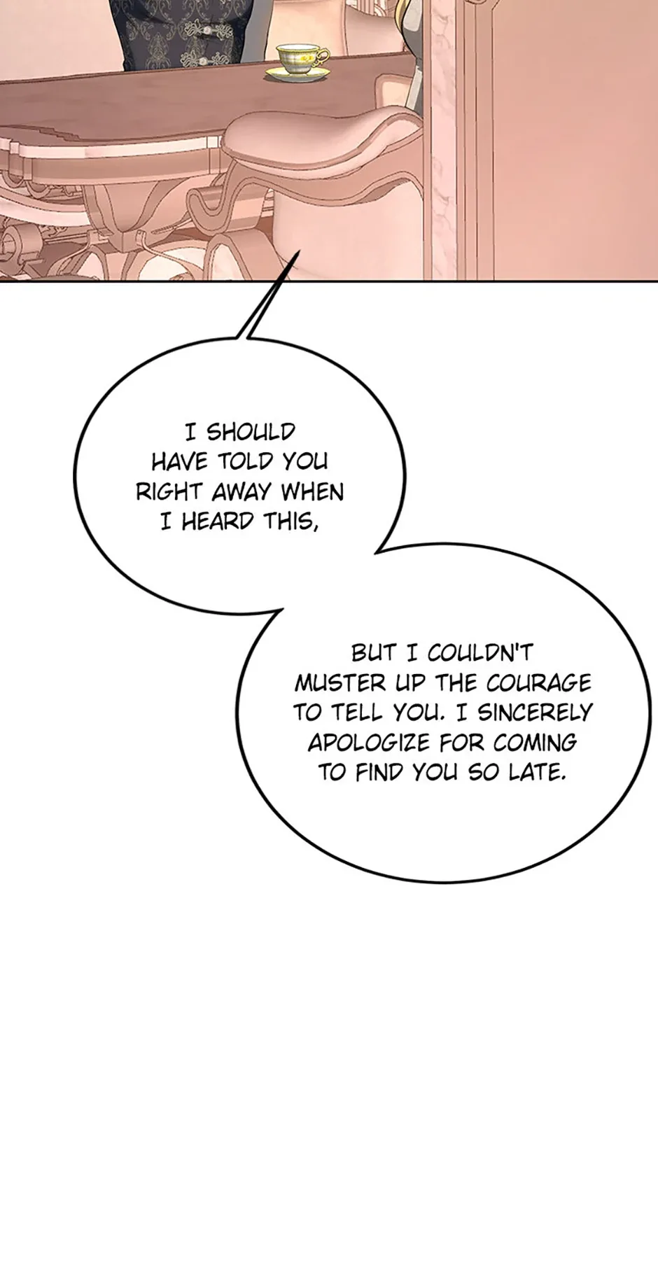 The Princess Blooms as a Crazy Flower Chapter 121 page 104