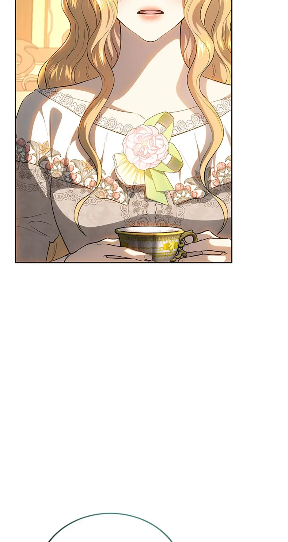 The Princess Blooms as a Crazy Flower Chapter 121 page 89