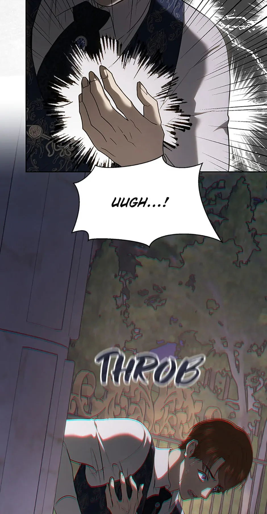 The Princess Blooms as a Crazy Flower Chapter 121 page 128