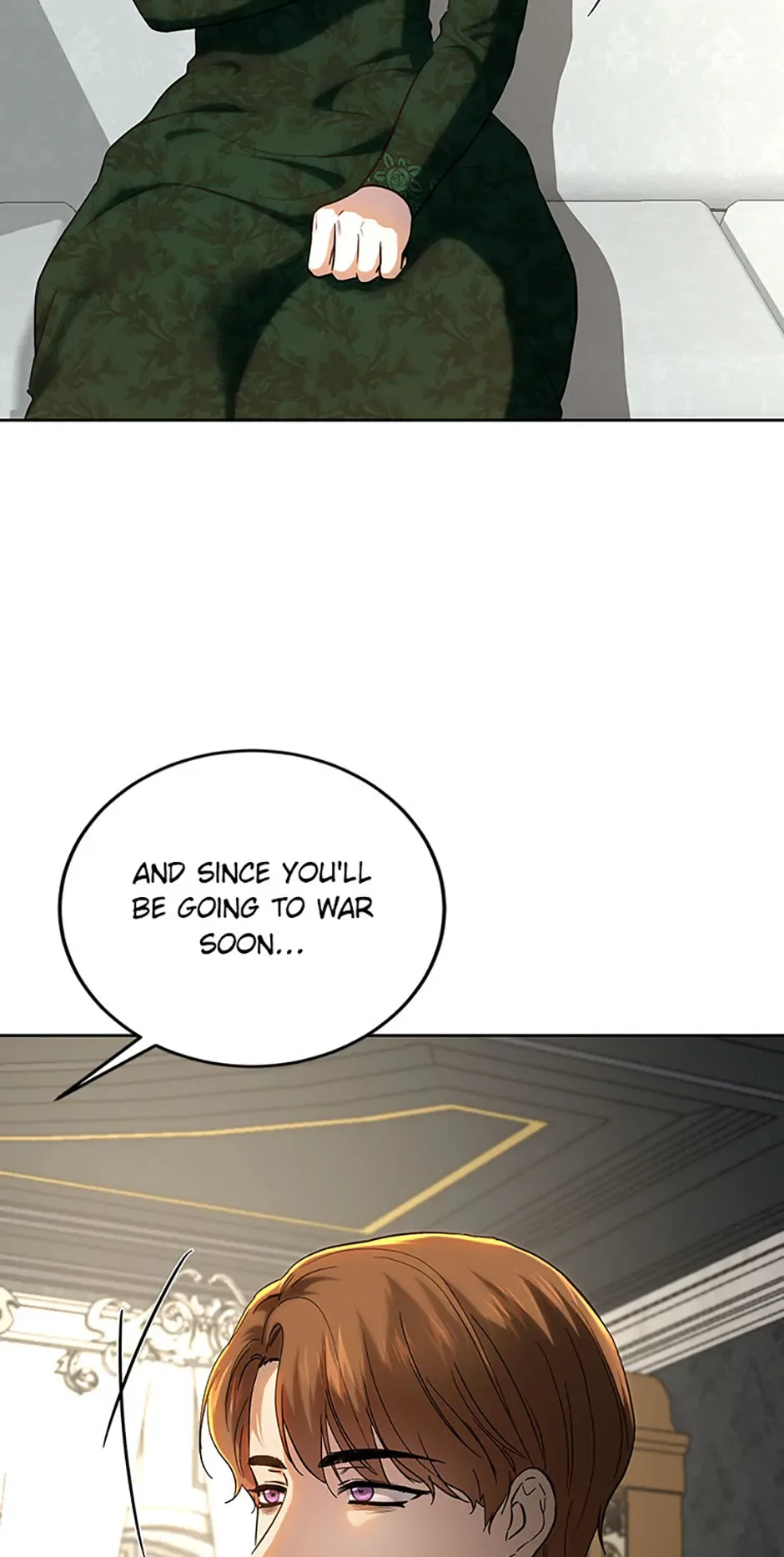 The Princess Blooms as a Crazy Flower Chapter 118 page 82