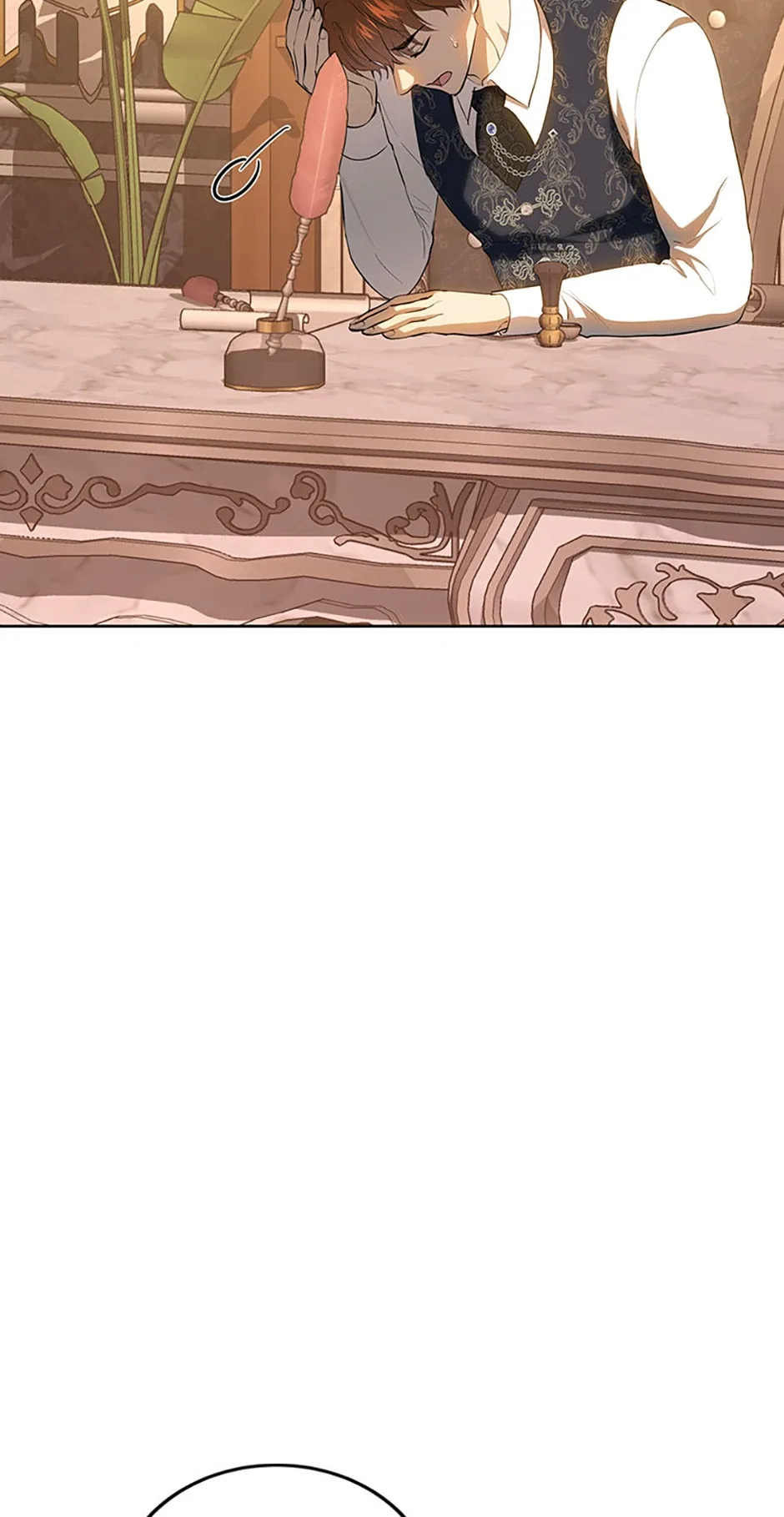 The Princess Blooms as a Crazy Flower Chapter 121 page 68