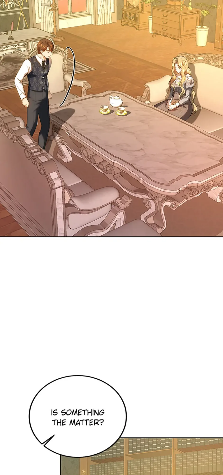 The Princess Blooms as a Crazy Flower Chapter 121 page 73
