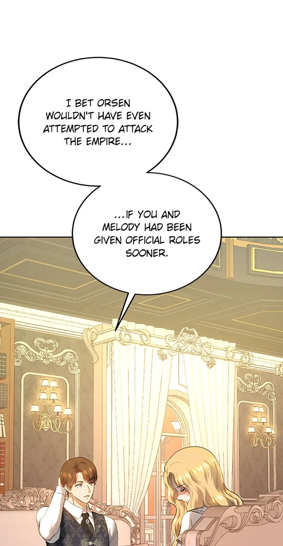 The Princess Blooms as a Crazy Flower Chapter 121 page 103