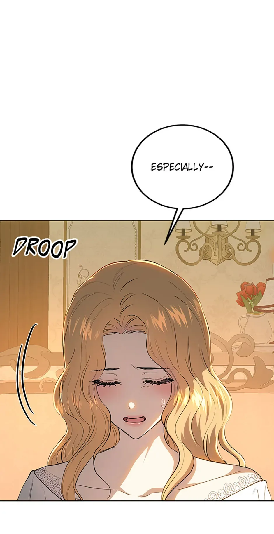 The Princess Blooms as a Crazy Flower Chapter 121 page 78
