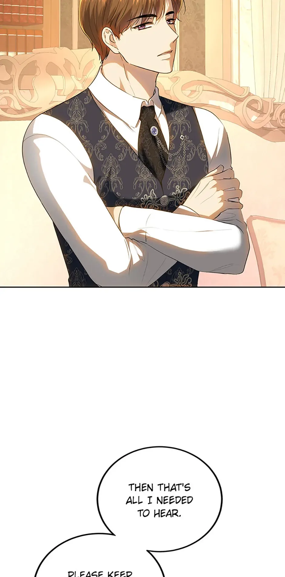 The Princess Blooms as a Crazy Flower Chapter 121 page 94