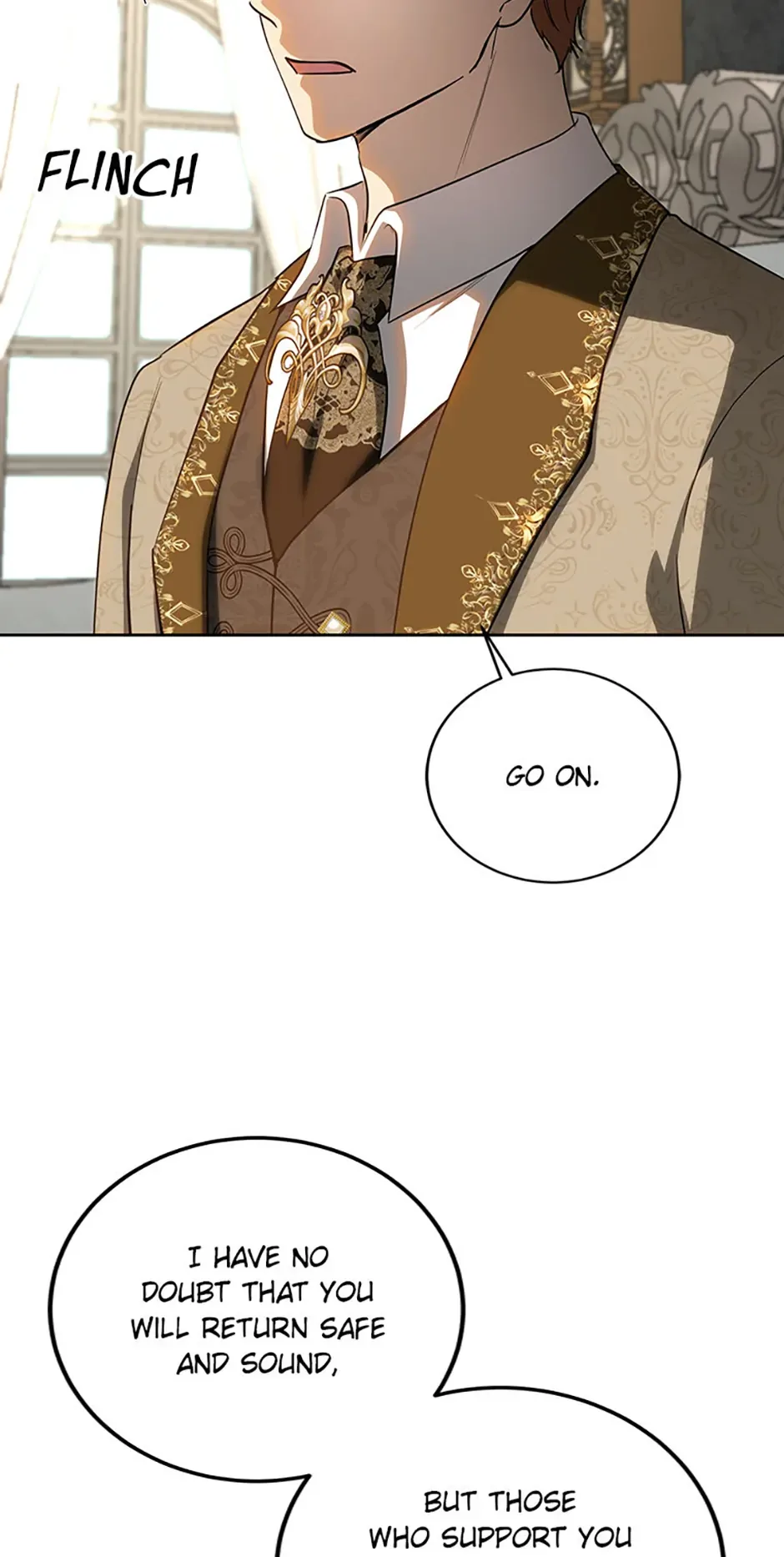 The Princess Blooms as a Crazy Flower Chapter 118 page 83