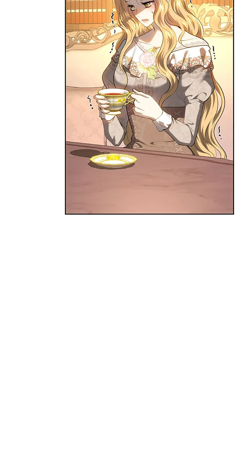 The Princess Blooms as a Crazy Flower Chapter 121 page 84