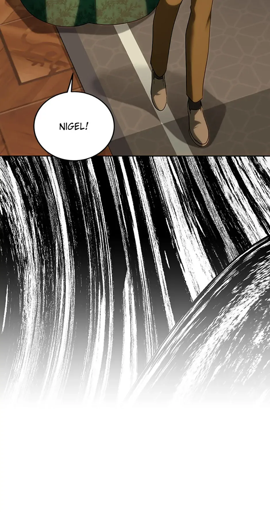 The Princess Blooms as a Crazy Flower Chapter 118 page 95