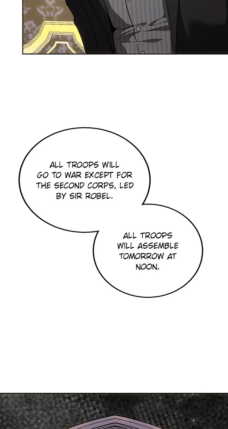 The Princess Blooms as a Crazy Flower Chapter 122 page 19
