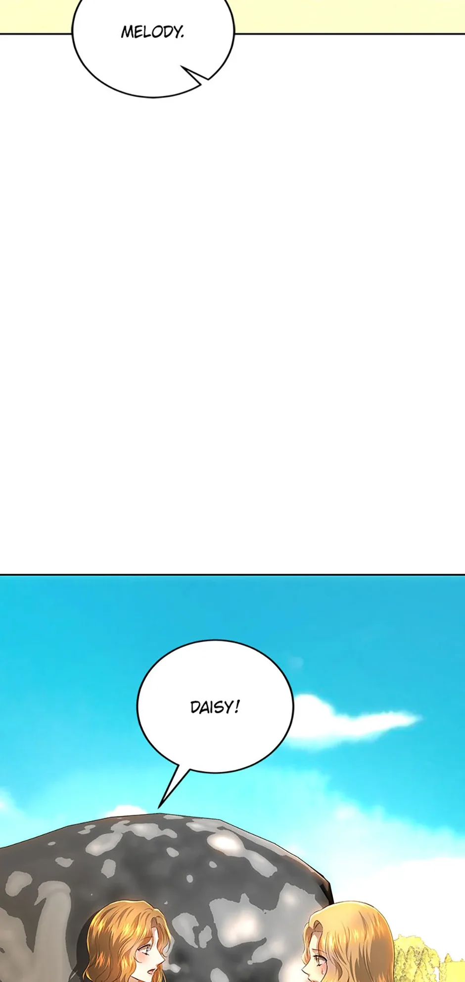 The Princess Blooms as a Crazy Flower Chapter 122 page 56