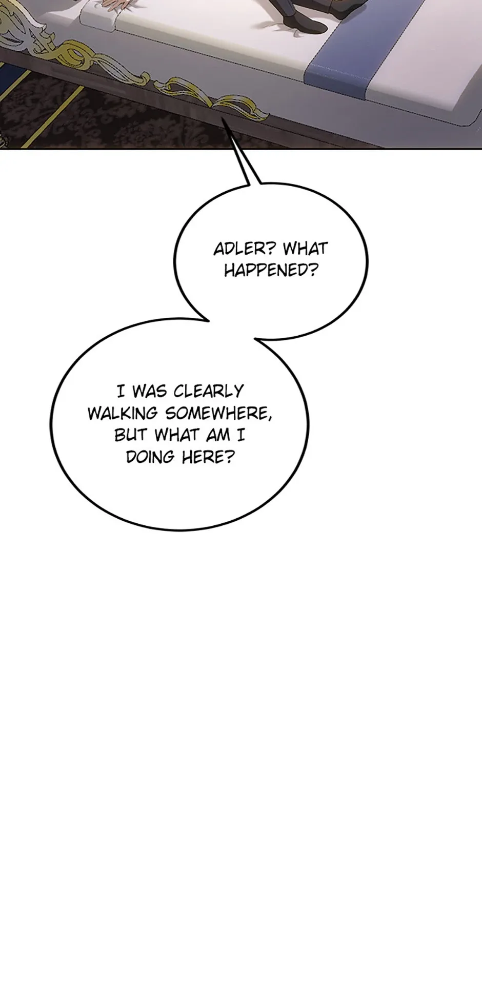 The Princess Blooms as a Crazy Flower Chapter 122 page 6