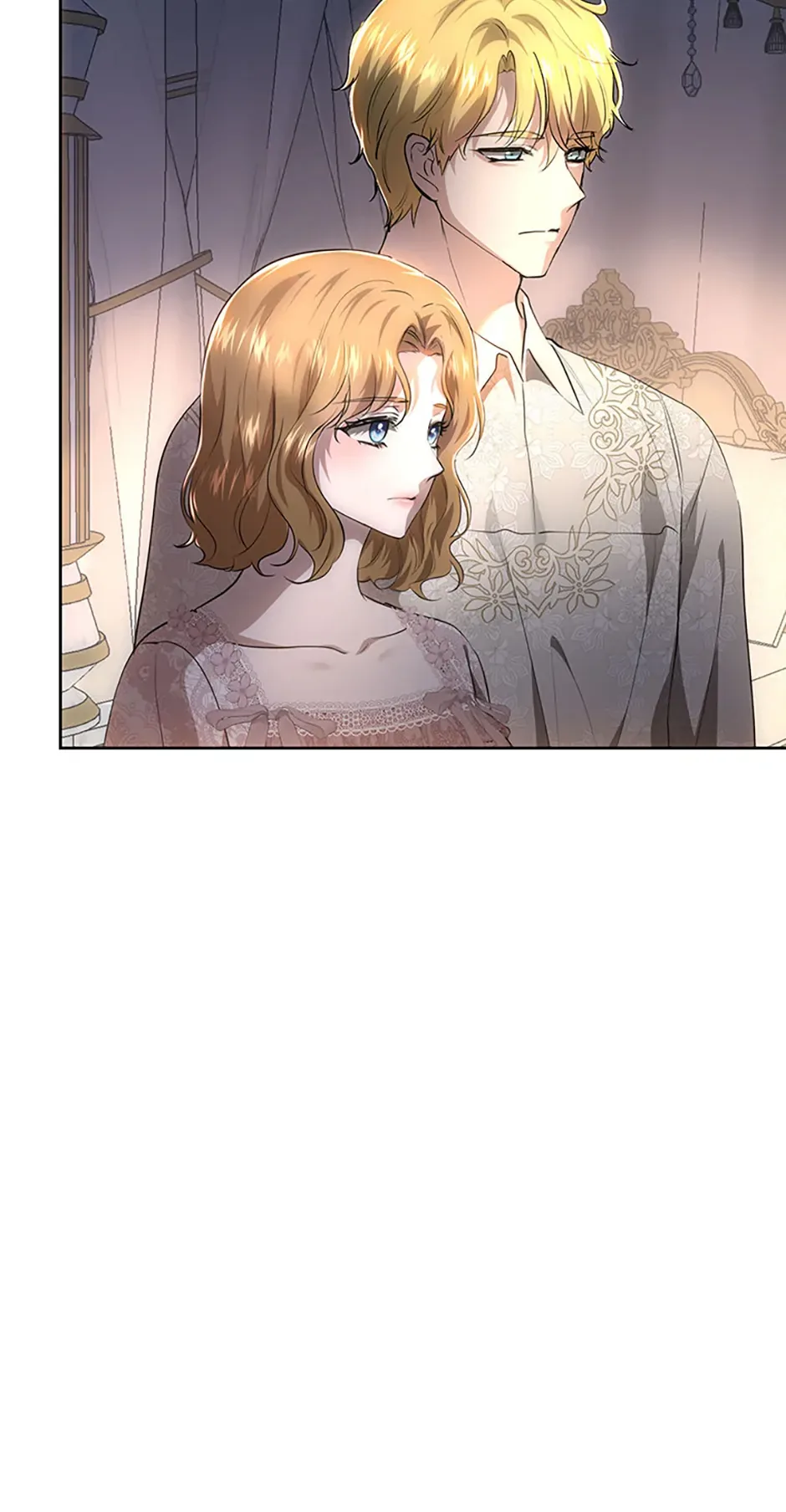 The Princess Blooms as a Crazy Flower Chapter 122 page 27