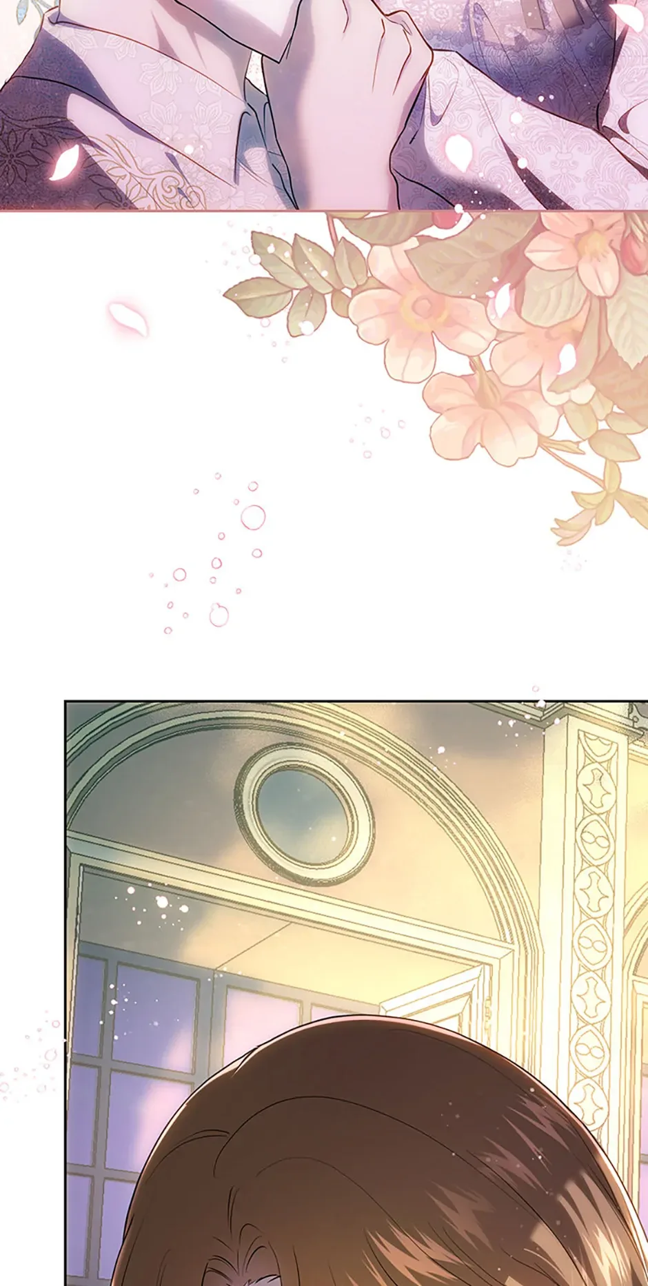 The Princess Blooms as a Crazy Flower Chapter 122 page 39